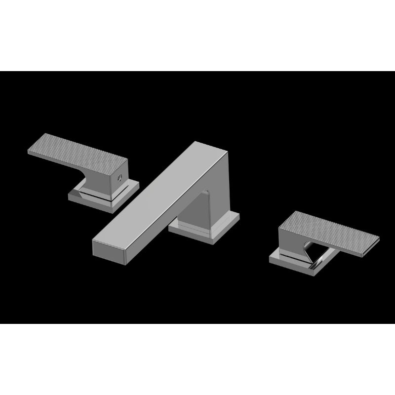 Graff G-11210-LM70B Widespread Lavatory Faucet