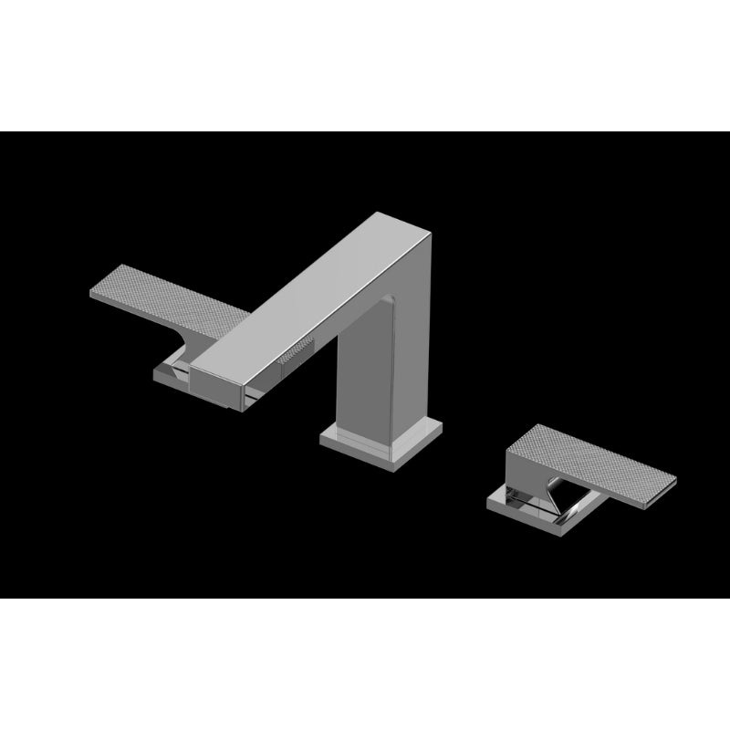 Graff G-11211-LM70B Widespread Lavatory Faucet