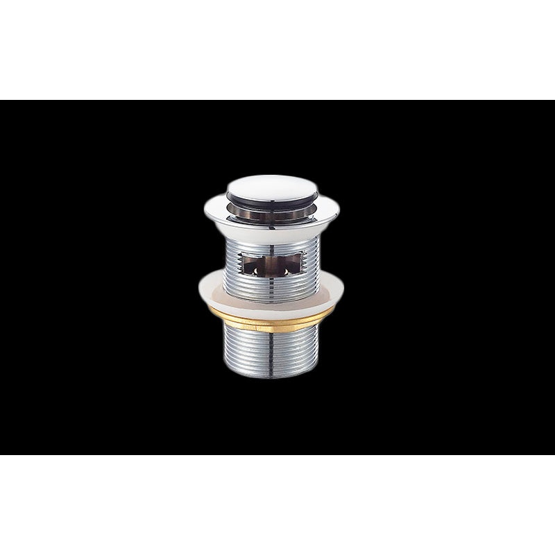 Graff G-9985 Pop-up Bathtub Drain with Overflow