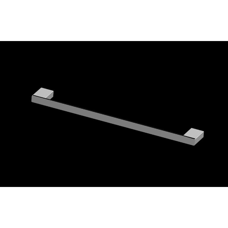Graff Mini Towel Bar|24 Inch Bar|30 Inch Bar|18 Inch Bar|Polished Chrome|Rose Gold PVD|Warm Bronze PVD|Vintage Brushed Brass|Unfinished Brushed Brass|Unfinished Brass|Satin Nickel|Satin Gold PVD|Polished Tuscan Bronze|Polished Nickel PVD|Polished Nickel|P