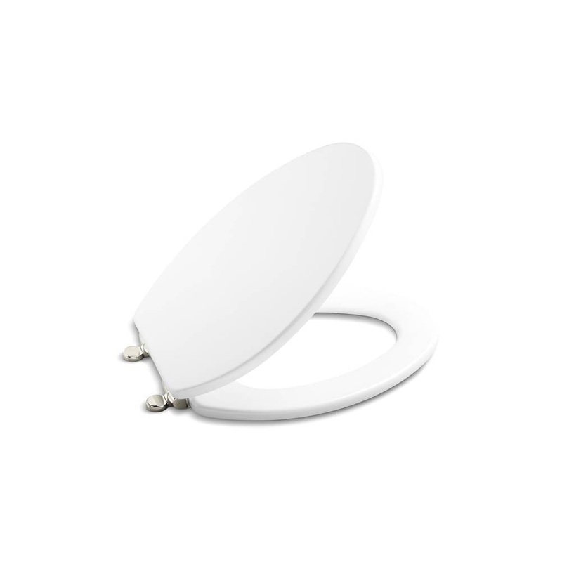 Kallista P70313-0 Contemporary Toilet Seat Elongated