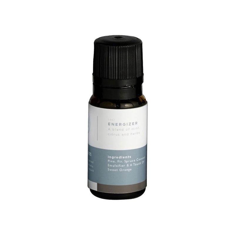 Mr. Steam 103813 Mint Essential Aroma Oil in 10 mL Bottle