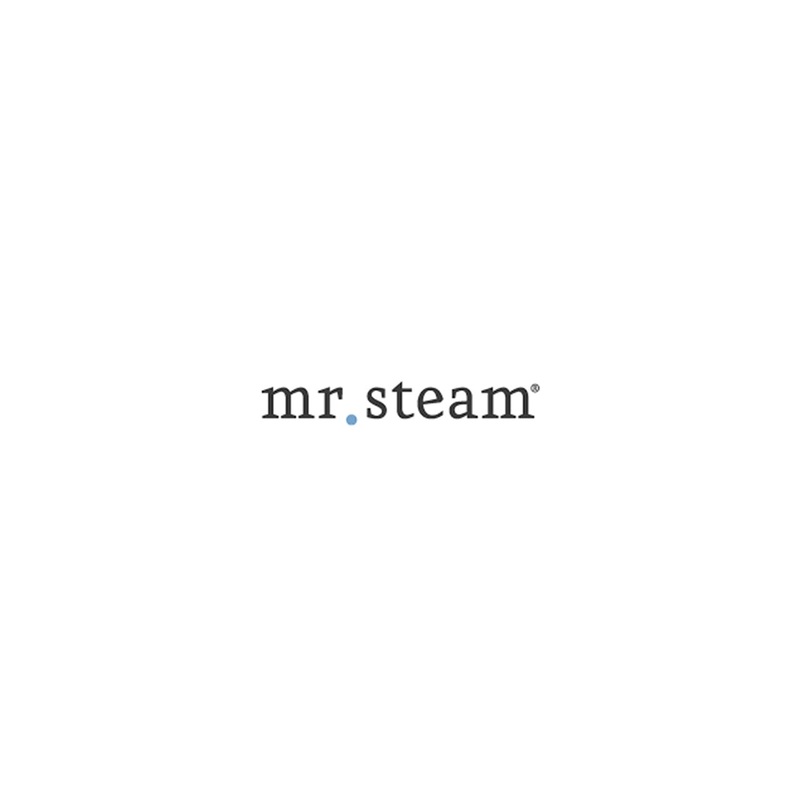 Mr. Steam 104552 Timer digital with plate and vent
