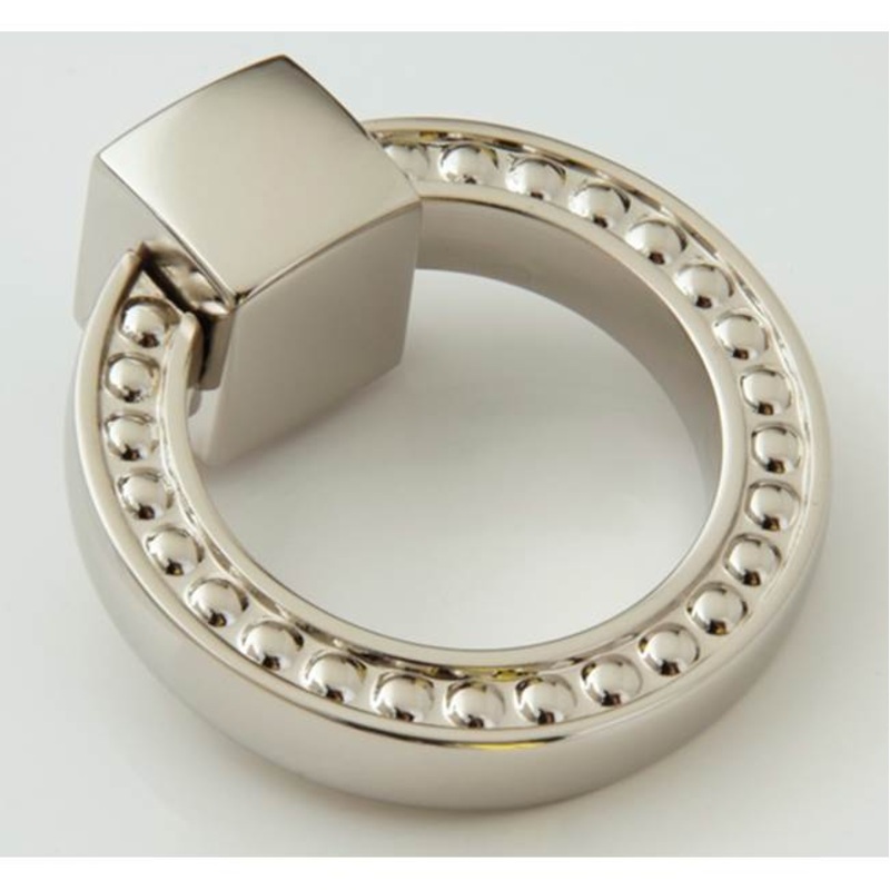 Water Street 15214 Bead 1 – 15/16” Round Ring Pull