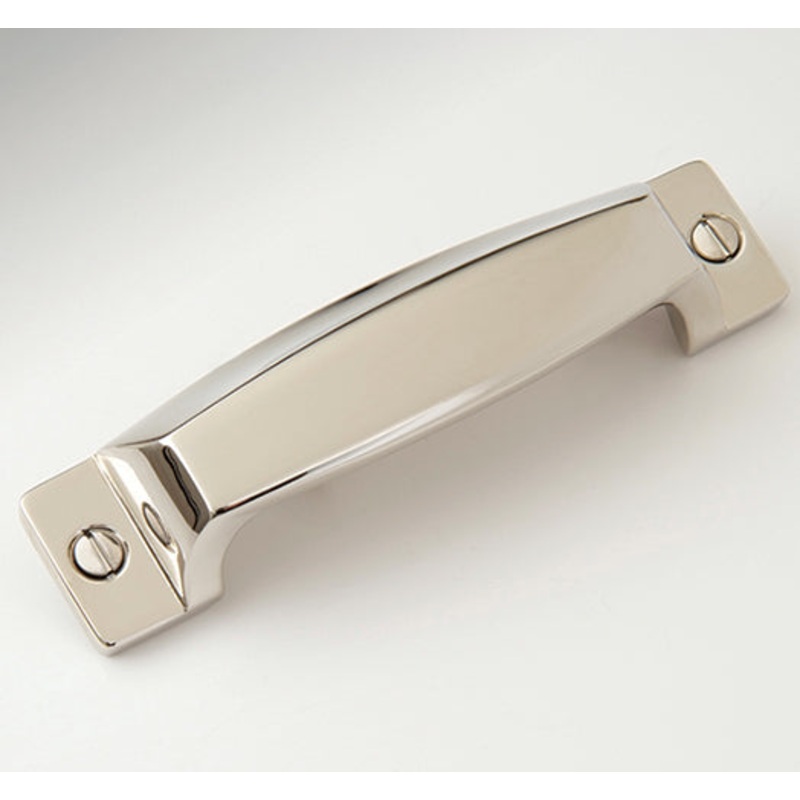 Water Street 7377HW Hudson 4” Cup Pull