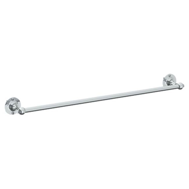 Watermark 321-0.1A Paris Wall Mounted Towel Bar 24