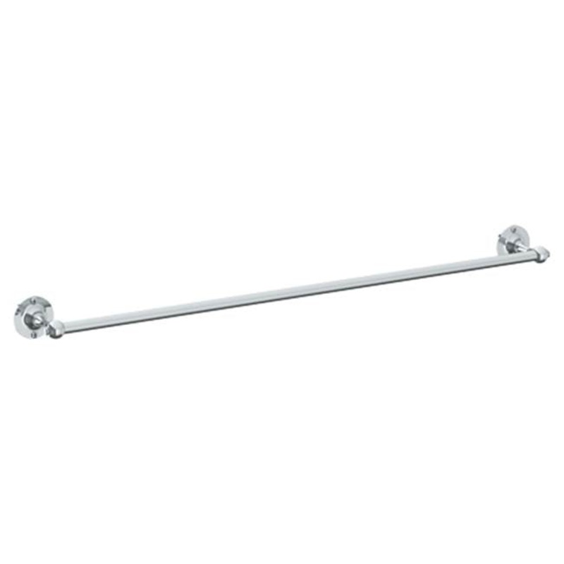 Watermark 321-0.1B Paris Wall Mounted Towel Bar 30