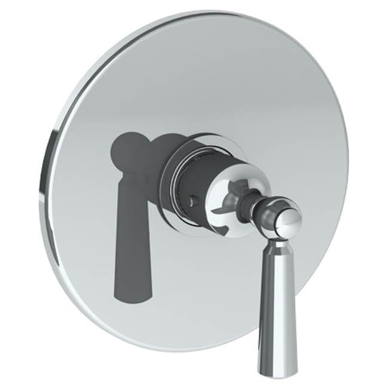 Watermark 321-T10-S1A Stratford Wall Mounted Thermostatic Shower Trim 7-1/2