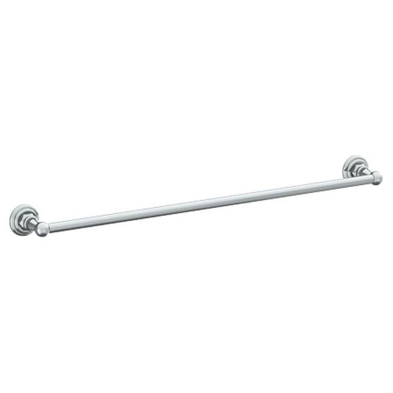 Watermark 322-0.1A Gramercy Wall Mounted Towel Bar 24