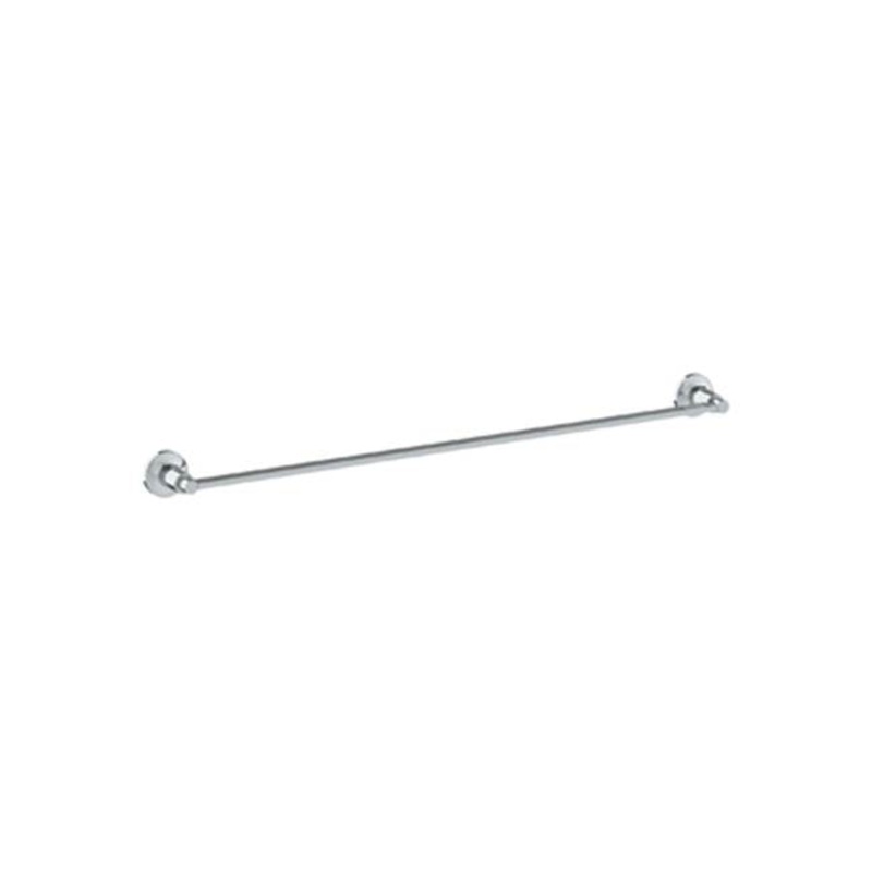 Watermark 34-0.1B Haley Wall Mounted Towel Bar 30