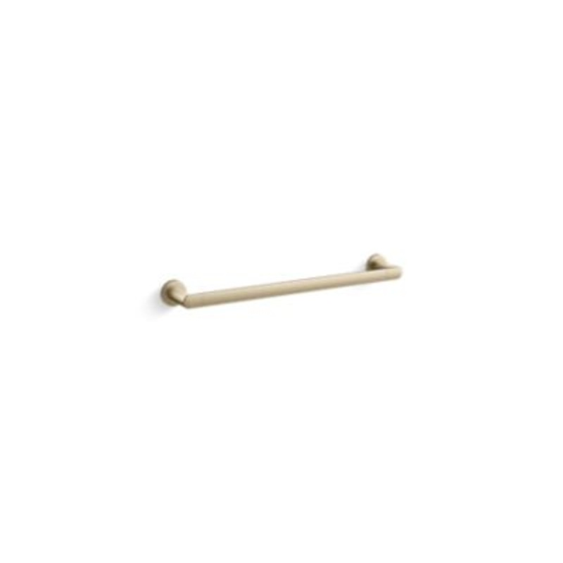 Kallista P34136-00 18 Towel Bar