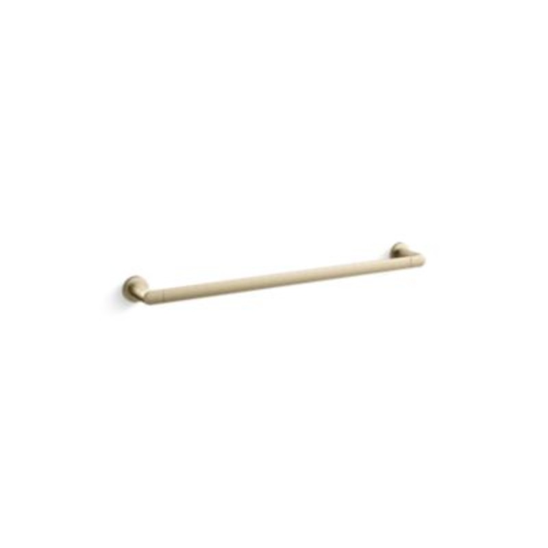 Kallista P34137-00 24 Towel Bar