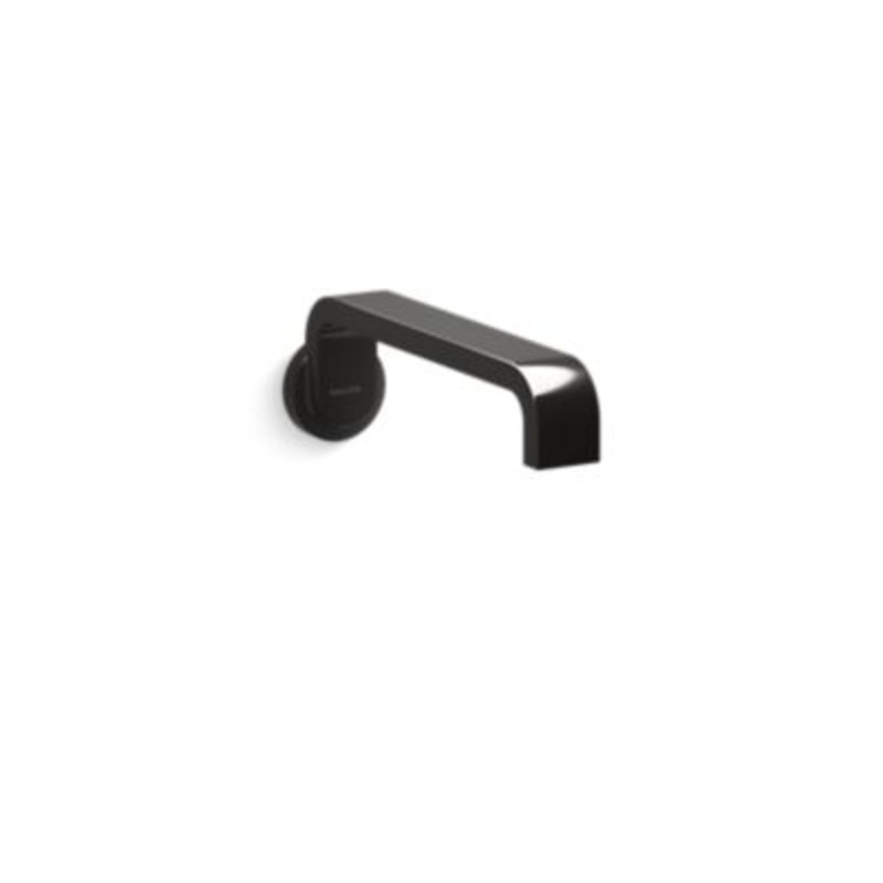 Kallista P34240-00 Guise? wall-mount bath spout