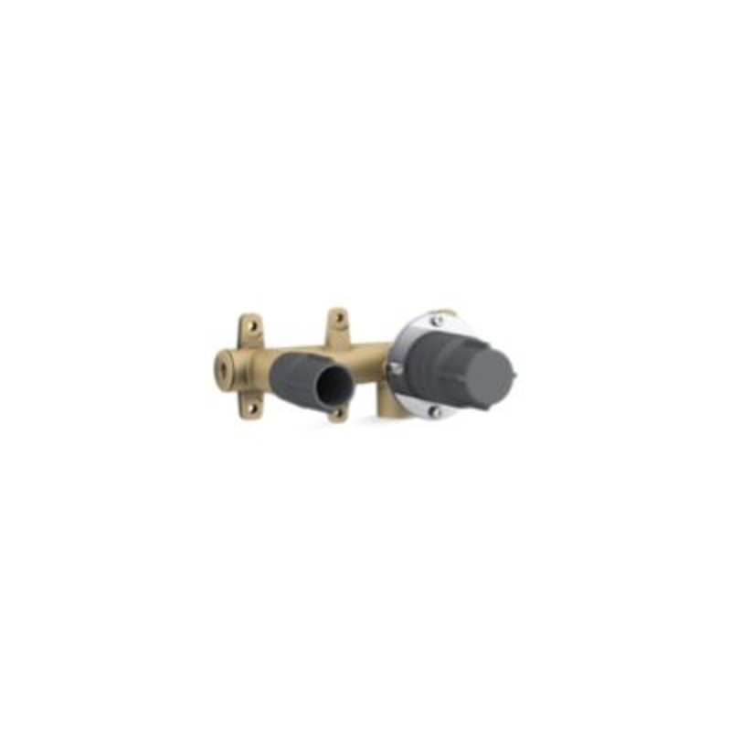 Kallista P41299-00-NA Single Control Wm Lavatory Valevere