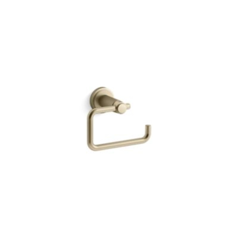 Kallista P80248-00 Vir Stil Toilet Paper Holder