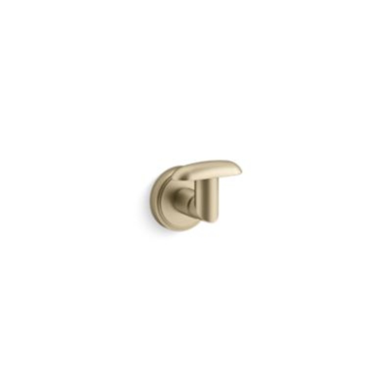 Kallista P80286-00 Vir Stil Minimal Hook