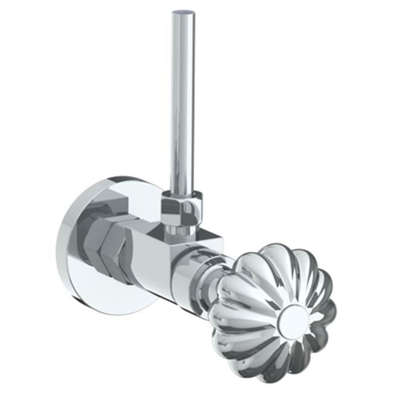 Watermark 180-MAS5-T Venetian Angle Stop Kit -1/2 Compression X 3/8 Od Compression