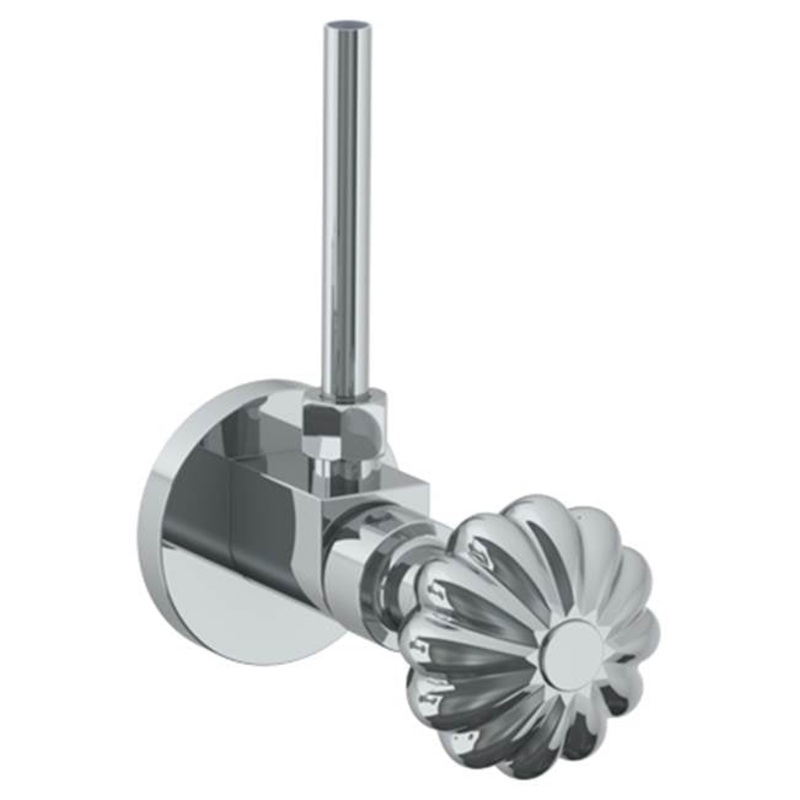 Watermark 180-MAS6-T Venetian Angle Stop Kit -1/2 IPS X 3/8 Od Compression