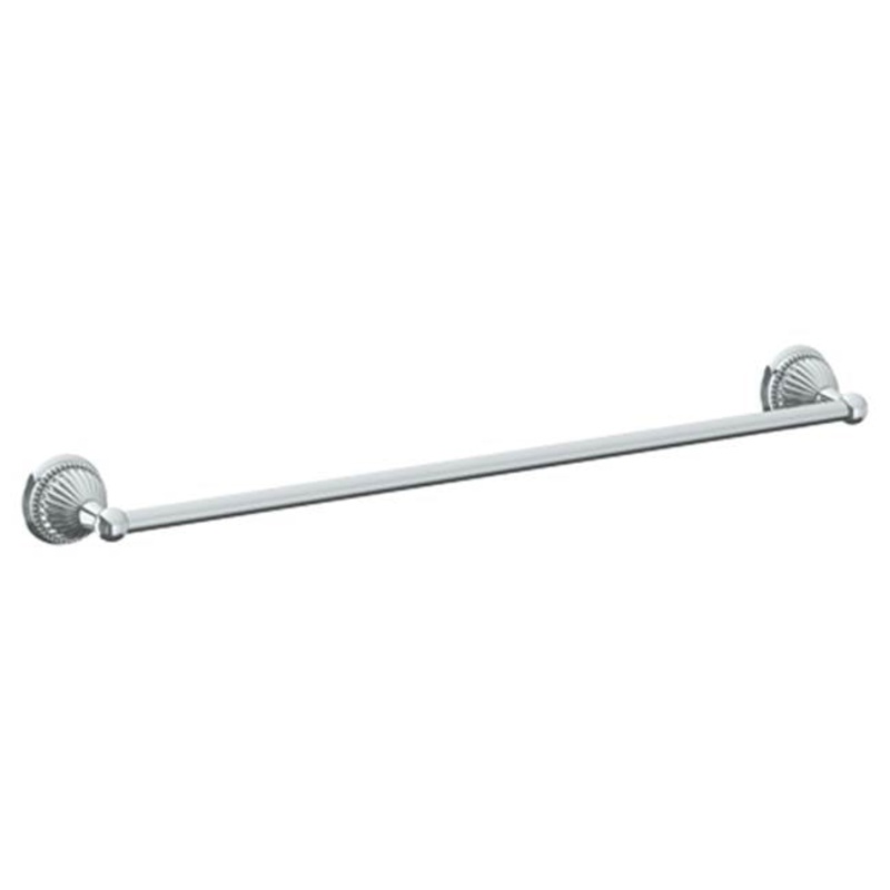 Watermark 185-0.1A Venetian Wall Mounted Towel Bar 24