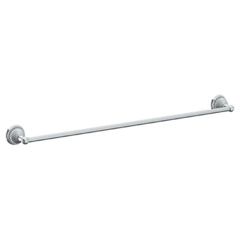 Watermark 185-0.1B Venetian Wall Mounted Towel Bar 30