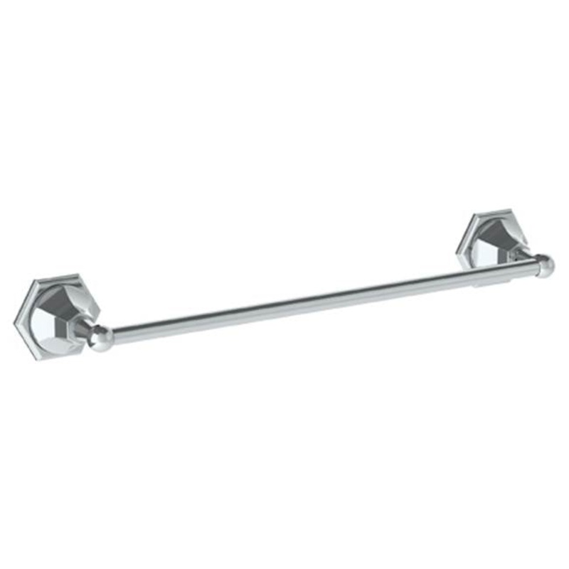 Watermark 205-0.1 Beverly Wall Mounted Towel Bar 18
