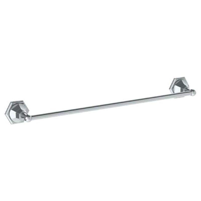 Watermark 205-0.1A Beverly Wall Mounted Towel Bar 24