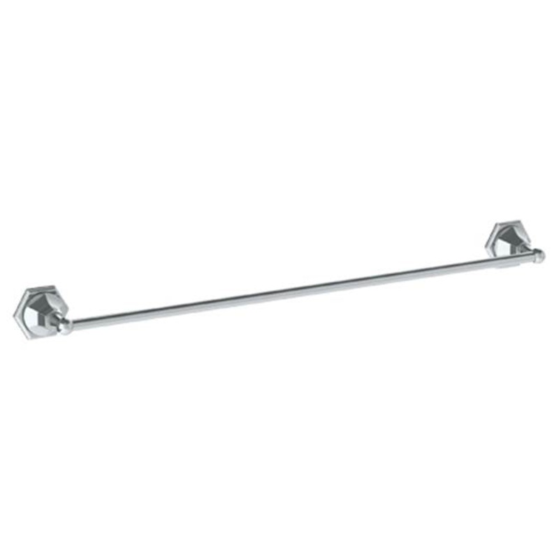 Watermark 205-0.1B Beverly Wall Mounted Towel Bar 30