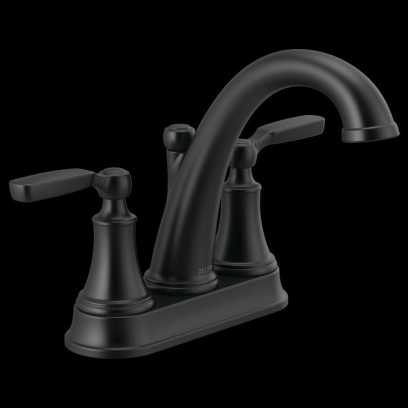 Delta 2532LF-TP Bathroom Faucet
