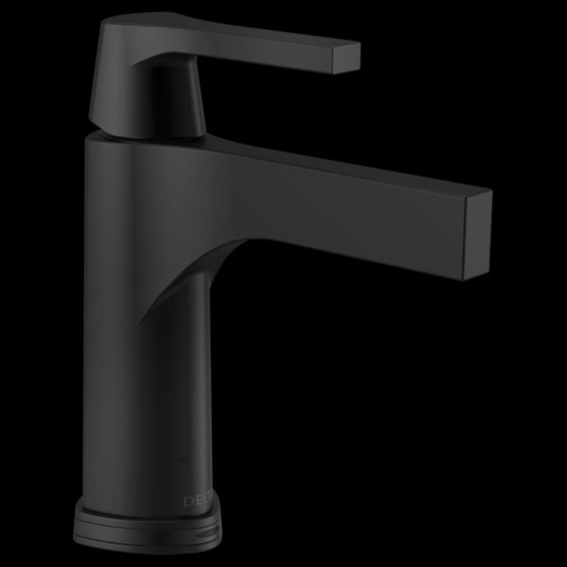 Delta 574T-DST Touch2O Bathroom Faucet with Touchless Technology