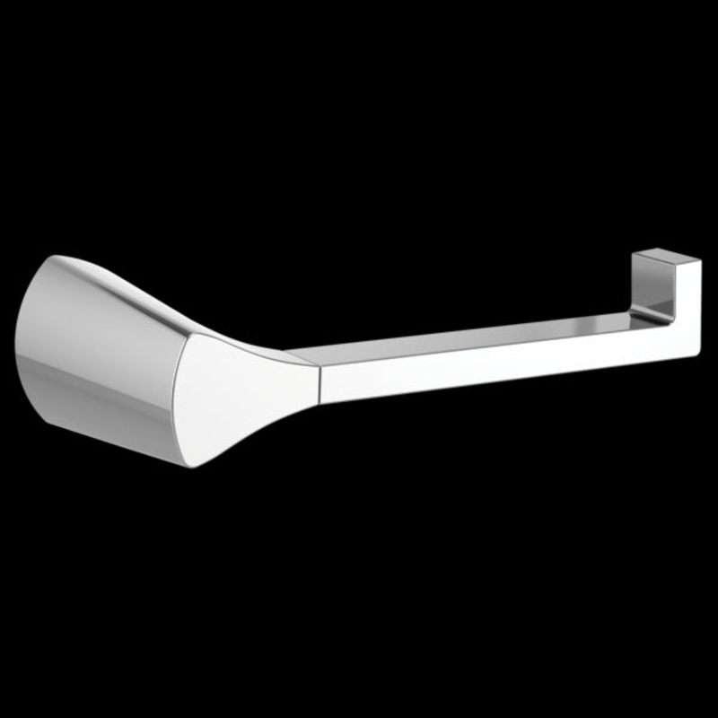Delta 774500 Tissue Holder|Chrome|Matte Black|Polished Nickel|Champagne Bronze|Stainless