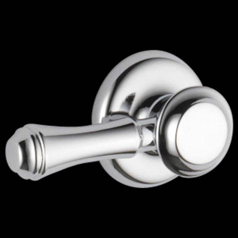 Delta 79760 Traditional Tank Lever