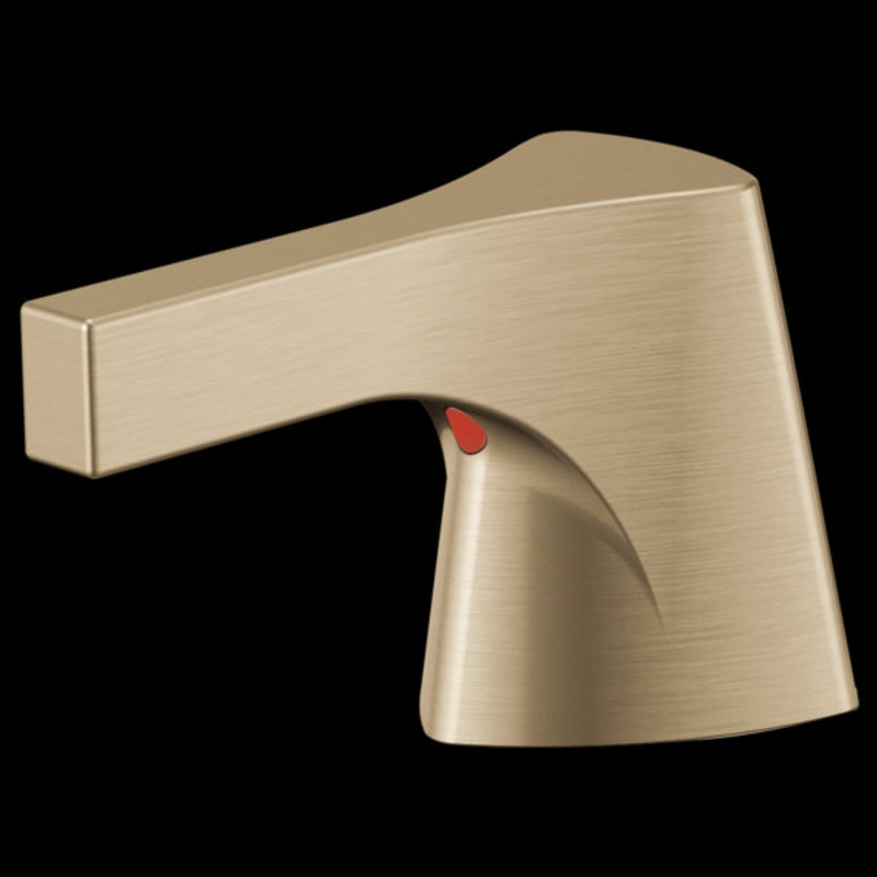 Delta H274 Metal Lever Handle Set – Bathroom or Bidet