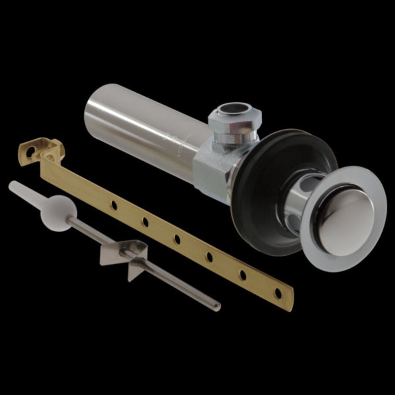 Delta RP26533 Metal Drain Assembly – Less Lift Rod – Bathroom