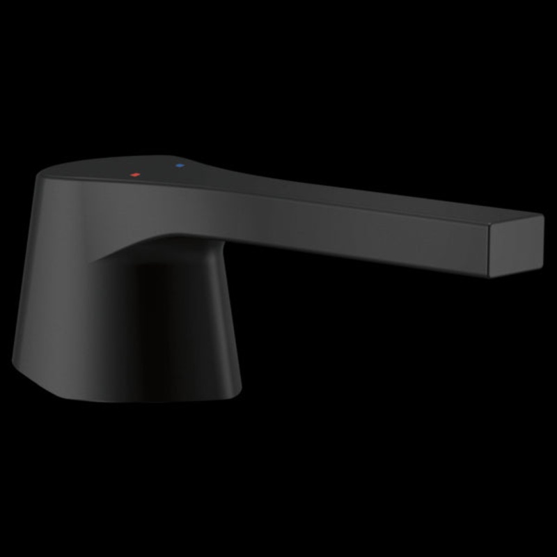 Delta RP84411 Metal Lever Handle Kit with Accent