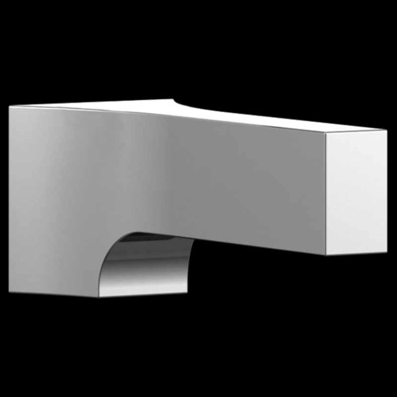 Delta RP87251 Tub Spout|Chrome|Matte Black|Champagne Bronze|Polished Nickel