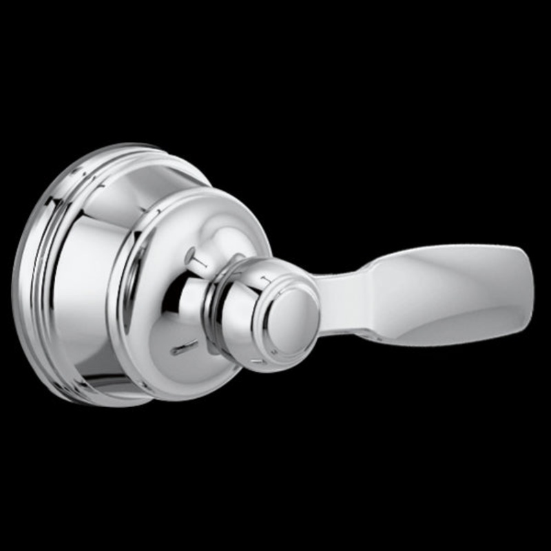 Delta RP94115 Handle – 1L|Chrome|Stainless|Venetian Bronze|Matte Black