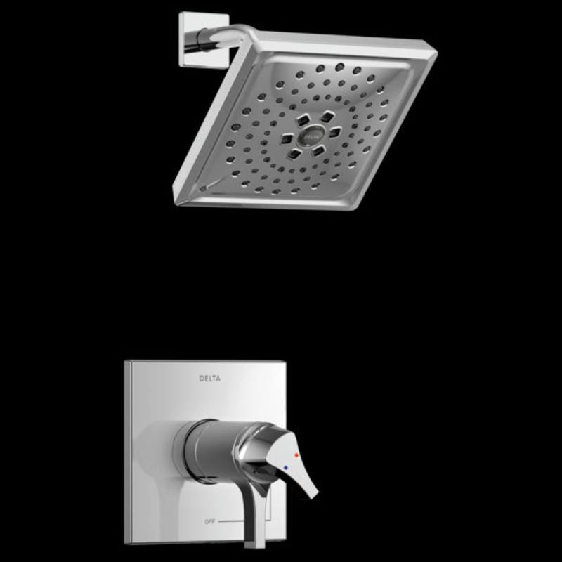 Delta T17T274 TempAssure 17T Series Shower Trim