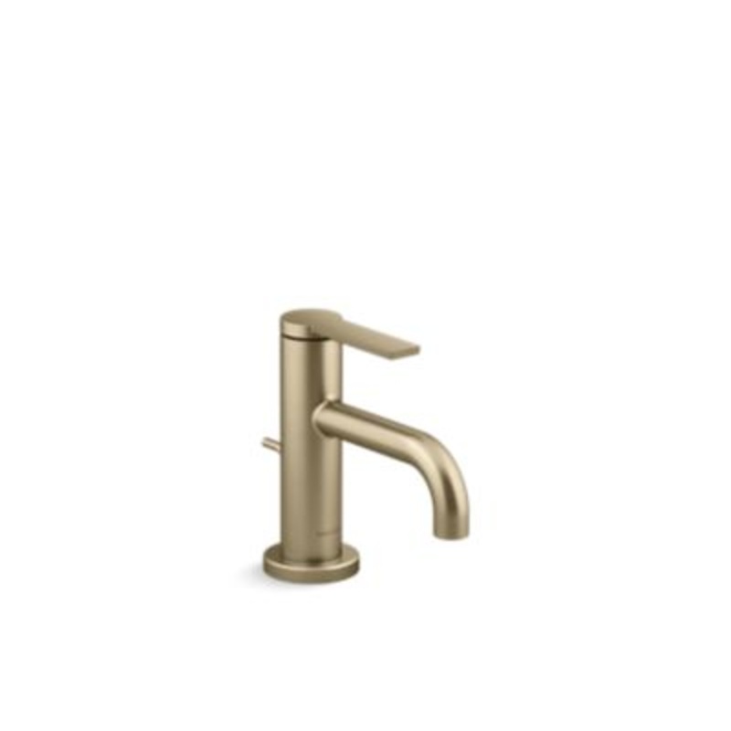 Kallista P26610-00 One Top Mount Single Control