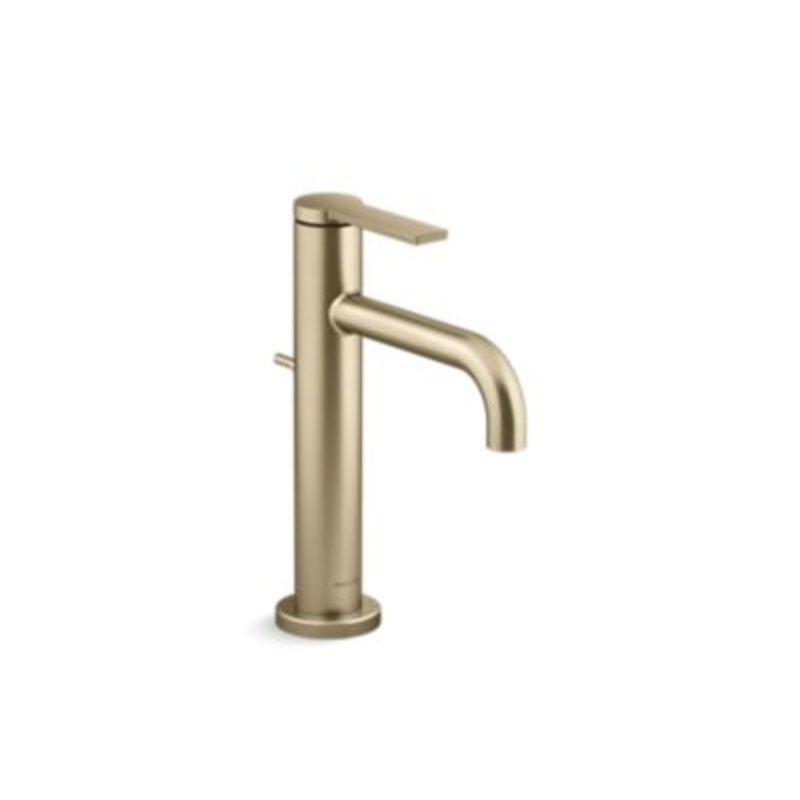 Kallista P26611-00 One Tall Top Mount Single Control