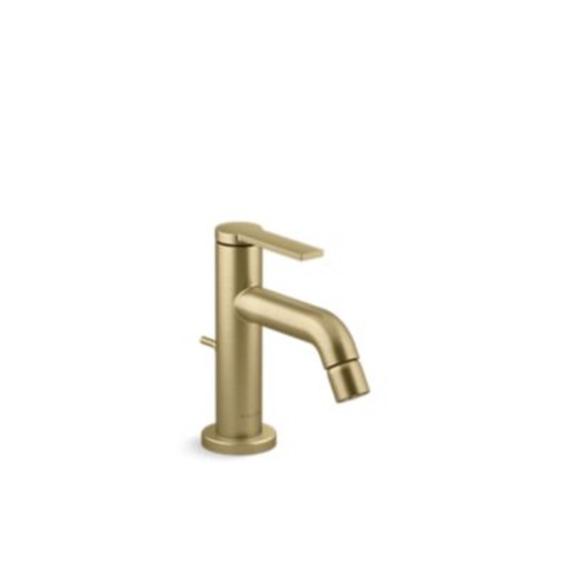 Kallista P26614-00 One Swivel Bidet