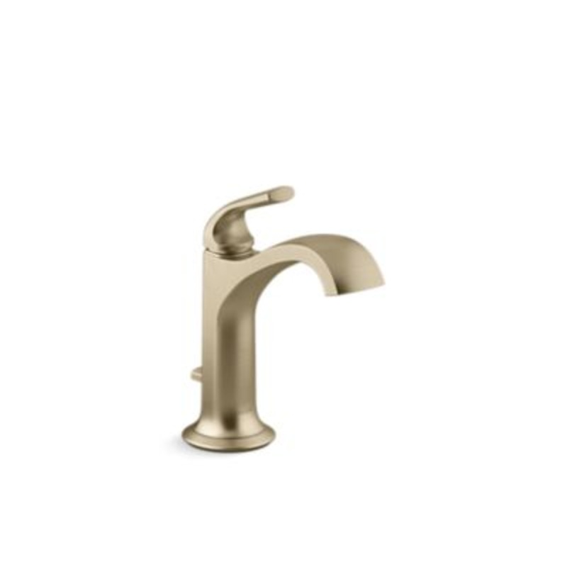 Kallista P26619-00 Script Single Control Faucet