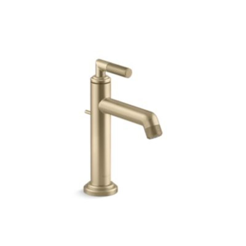 Kallista P26623 Pinna Paletta Single Control Lavatory Faucet