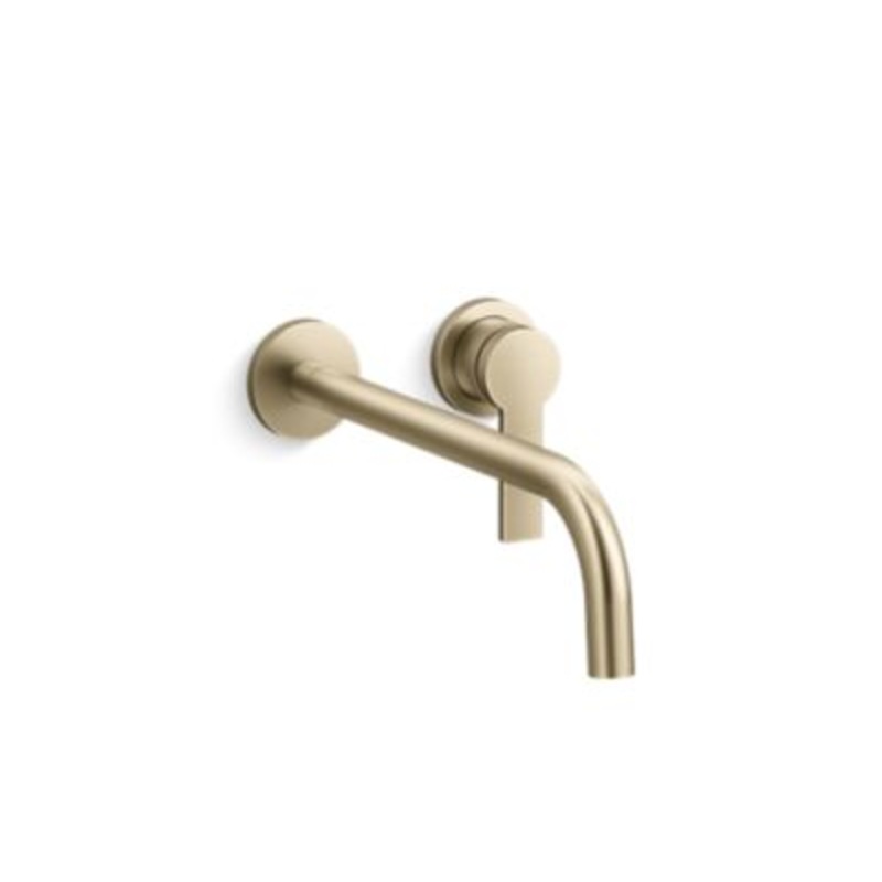 Kallista P26675-00 OneWall Mount Single Control Enlongated