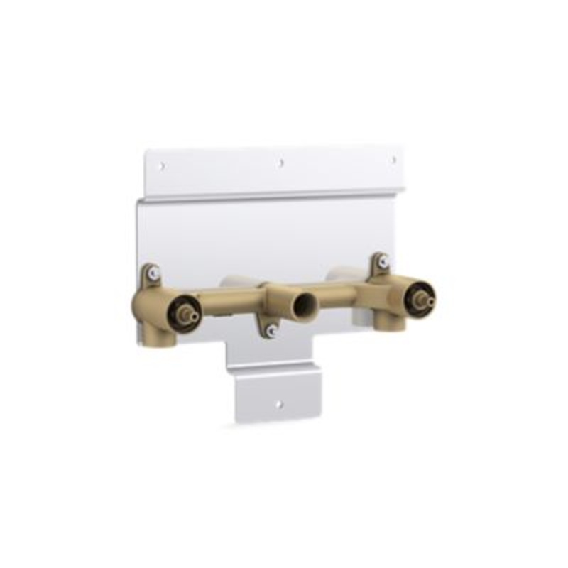 Kallista P28814-00-NA Wall Mount Bath Faucet Valevere