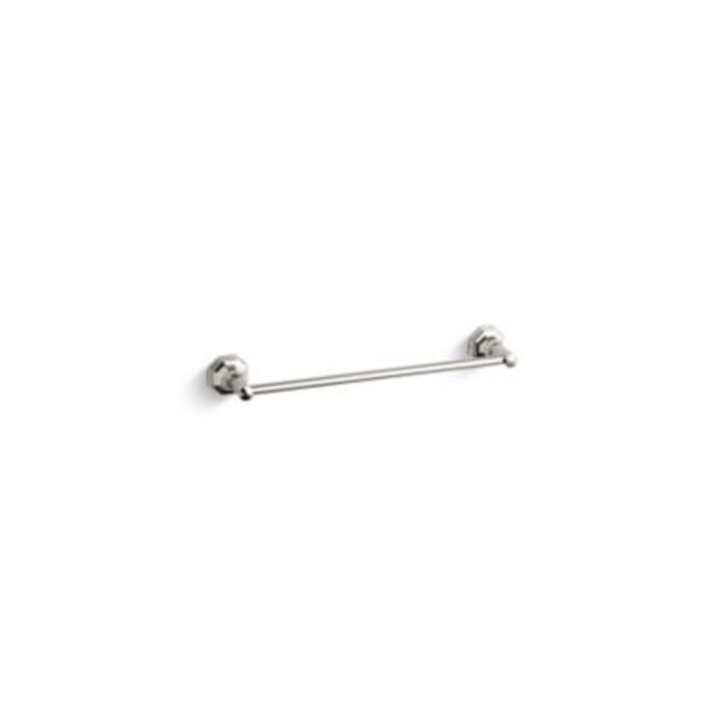 Kallista P31002-00 For Town Towel Bar, 18