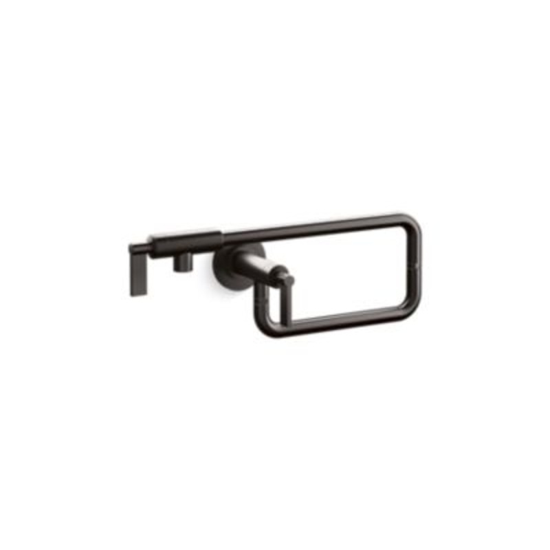 Kallista P31571-00 One Wall Mount Pot Filler