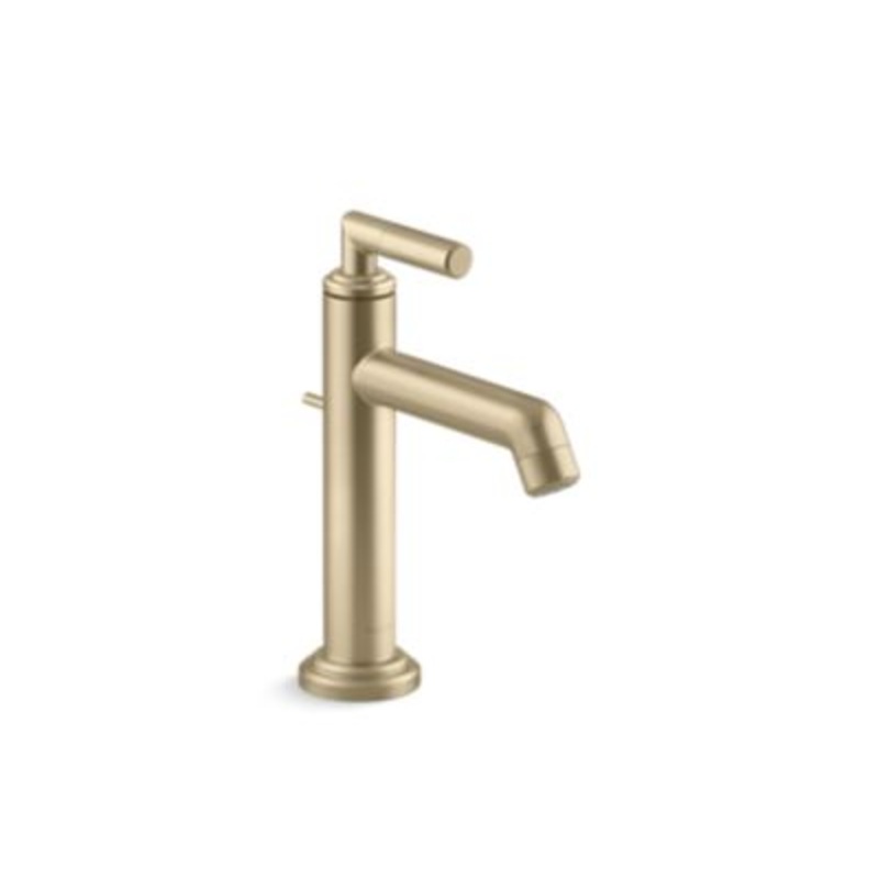 Kallista P31590-00 Pure Paletta Single Control Lavatory Faucet