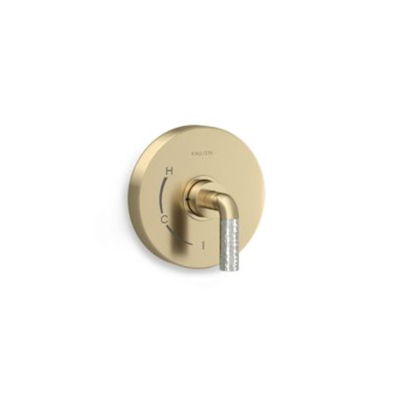 Kallista P32361 One P.E.Guerin Pressure Balance Trim