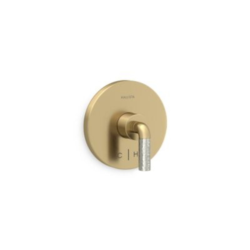 Kallista P32362 One P.E.Guerin Thermostatic Trim