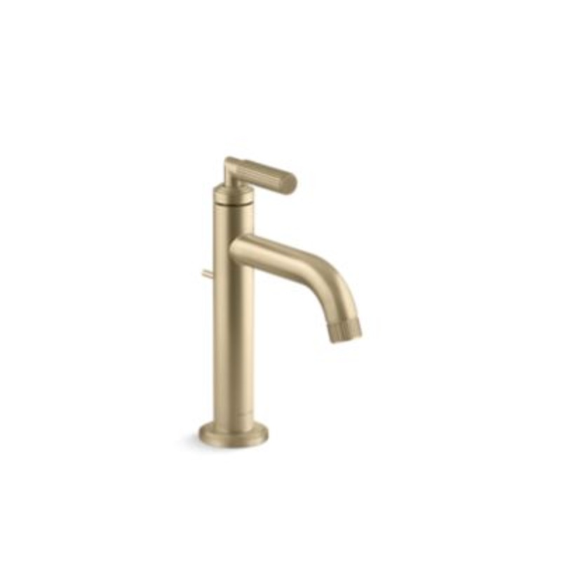 Kallista P32493-00 Vir Stil Single Control Lavatory Faucet